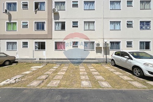 Venda-Apartamento-Restinga , Porto Alegre , Rio Grande do Sul , 91788-870-610191042-200