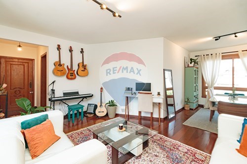 Venda-Apartamento-Rua Tenente Coronel Fabricio Pillar , 327  - LUCAS DE OLIVEIRA  - Mont Serrat , Porto Alegre , Rio Grande do Sul , 90450040-612491004-89