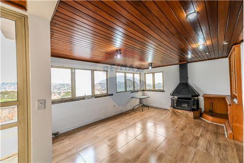 Venda-Cobertura-Rua Catumbi , 50  - Medianeira , Porto Alegre , Rio Grande do Sul , 90820270-612481080-26