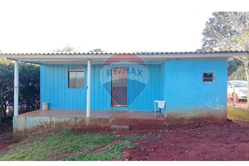 Venda-Casa-Centro , Trindade do Sul , Rio Grande do Sul , 99615000-610231029-113