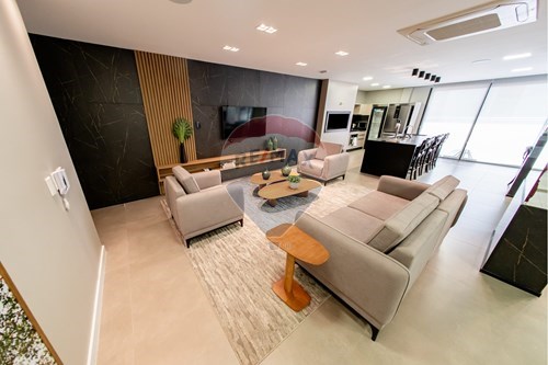 Venda-Apartamento-Rua Francisco Alves , 311  - UNA OPEN MALL  - Vila Rodrigues , Passo Fundo , Rio Grande do Sul , 99070130-612621058-38