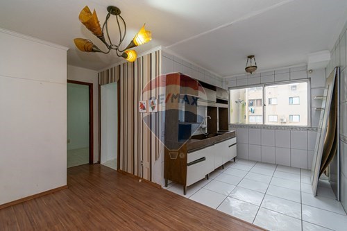 Venda-Apartamento-Rua Romênia , 305  - Proximo  - Parque Marechal Rondon , Cachoeirinha , Rio Grande do Sul , 94965420-610141033-124