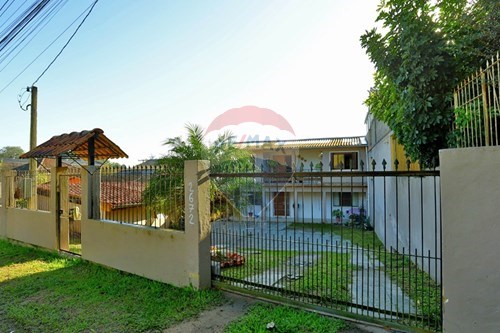 Venda-Casa-Avenida Senador Salgado Filho , 2672  - ROD TAPIR ROCHA  - Viamópolis , Viamão , Rio Grande do Sul , 94470000-612531059-47