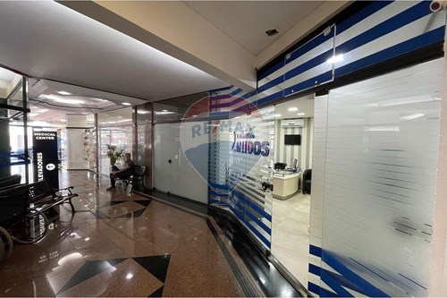 Venda-Cj. Comercial/ Sala-Rua Uruguai , 1570  - Centro , Passo Fundo , Rio Grande do Sul , 99010111-610271004-178