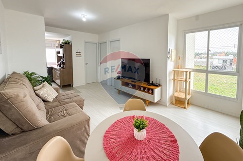 Venda-Apartamento-Avenida Boqueirão , 3895  - Avenida Nazário  - Estância Velha , Canoas , Rio Grande do Sul , 92032023-612651049-27
