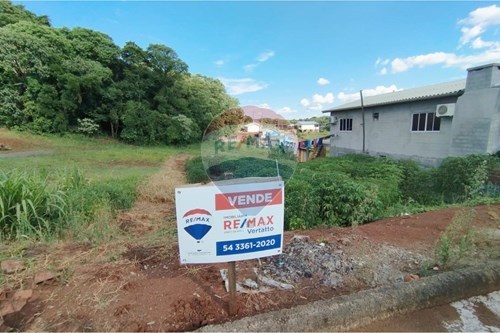 Venda-Terreno-Loteamento Jardins Europa , 12  - Beira Campo  - Beira Campo , Sarandi , Rio Grande do Sul , 99560000-610341021-12