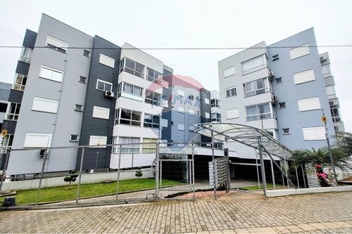 Venda-Apartamento-Rua Joaquin Toniollo - Caminhos da Eulália , 1504  - Residencial Milano  - Faria Lemos , Bento Gonçalves , Rio Grande do Sul , 95707-600-610331038-42