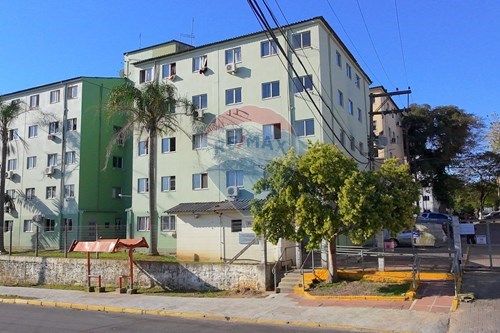 Venda-Apartamento-São José , Esteio , Rio Grande do Sul , 93285480-610461004-16
