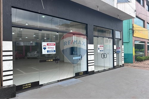 Alugar-Cj. Comercial/ Sala-Rua Cantidio Rodrigues de Almeida , 181  - Próximo a praça municipal  - Centro , Constantina , Rio Grande do Sul , 99680000-610341002-292