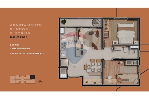 Slider Image Thumbnail