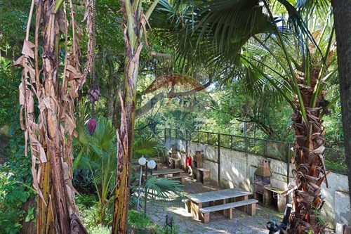 Slider Image Thumbnail