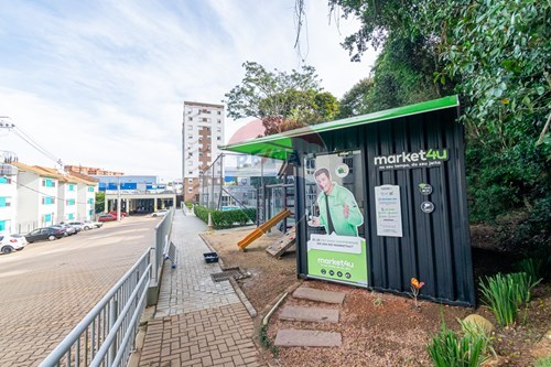 Slider Image Thumbnail