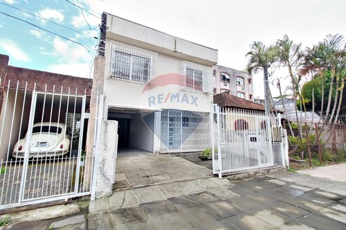 Venda-Casa-Rua Primeiro de Maio , 209  - Av. Oscar Pereira/Caldre Fião  - Glória , Porto Alegre , Rio Grande do Sul , 90660-190-610101002-134