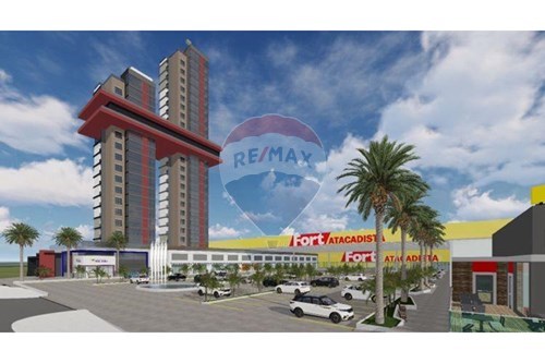 Venda-Apartamento-Petrópolis , Passo Fundo , Rio Grande do Sul , 99050144-610271058-66