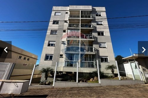 Venda-Apartamento-Rua Clementino Luís Viêira , 452  - São Cristóvão , Passo Fundo , Rio Grande do Sul , 99060080-610271004-146