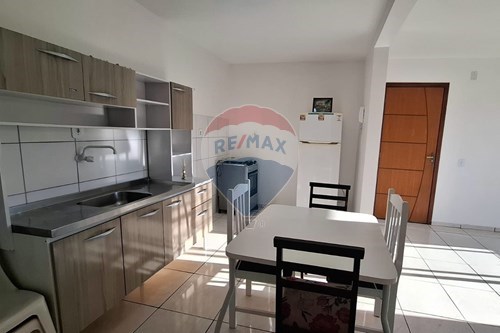 Alugar-Apartamento-Rua Barão do Rio Branco , 1285  - próximo ao mercado Wagner  - Centro , Sarandi , Rio Grande do Sul , 99560000-610341002-446