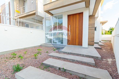 Venda-Sobrado-Rua Norbeto Gomes Da Silva , 05  - VALE DO SOL , Cachoeirinha , Rio Grande do Sul , 94950833-610381012-215