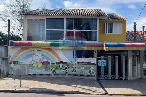 Venda-Casa Comercial-Rua João Rodrigues , 298  - Piratini , Sapucaia do Sul , Rio Grande do Sul , 93216000-612561046-17