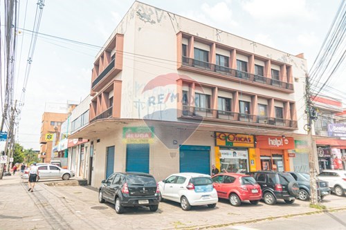 Venda-Prédio-Avenida Assis Brasil , 6352  - Triangulo  - Sarandi , Porto Alegre , Rio Grande do Sul , 91140000-610221046-14