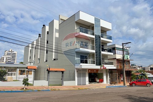 Venda-Apartamento-Rua Bahia , 125  - Centro , Erechim , Rio Grande do Sul , 99700298-612761001-82