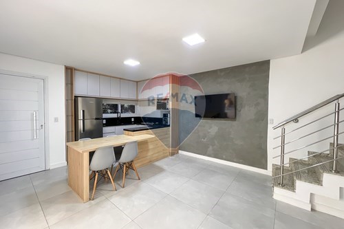 Venda-Casa de Condomínio-Niterói , Canoas , Rio Grande do Sul , 92110410-612651005-77