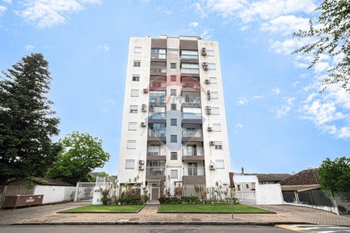 Venda-Apartamento-RUA BENTO GONÇALVES , 4107  - Guarani , Novo Hamburgo , Rio Grande do Sul , 93520-105-610261011-72