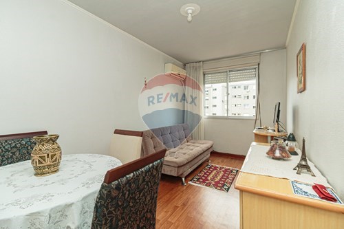 Venda-Apartamento-Rua Doutor Otávio Santos , 111  - Esquina com a Protásio Alves  - Jardim Itu Sabará , Porto Alegre , Rio Grande do Sul , 91210001-612491042-1