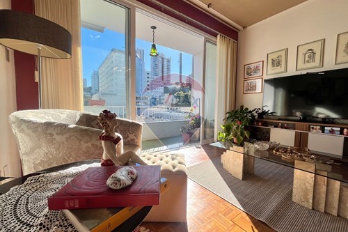 Venda-Apartamento-Rua Sinimbu , 498  - Academia Inkore Lourdes  - Nossa Senhora de Lourdes , Caxias do Sul , Rio Grande do Sul , 95020000-610301060-12