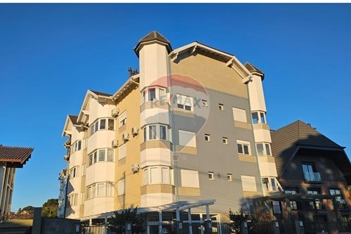 Venda-Apartamento-Centro , Canela , Rio Grande do Sul , 95680-024-610131044-1