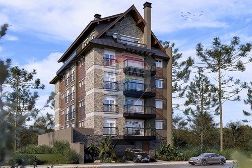 Venda-Apartamento-Rua Bohmen , 395  - Centro , Nova Petrópolis , Rio Grande do Sul , 95150000-610131041-79