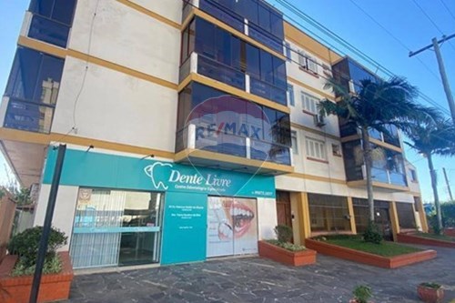 Venda-Apartamento-Mauricio Boianoski , 915  - Esquina da av Mauricio Boianoski com av Paraguassu  - Zona Nova , Capão da Canoa , Rio Grande do Sul , 95555000-612711025-13