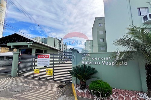 Venda-Apartamento-Nova Sapucaia , Sapucaia do Sul , Rio Grande do Sul , 93228030-610461004-12