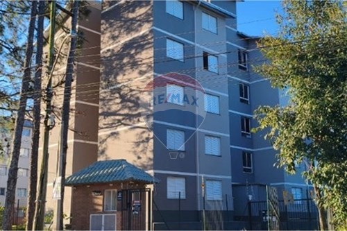 Venda-Apartamento-Restinga , Porto Alegre , Rio Grande do Sul , 91785899-610221003-1