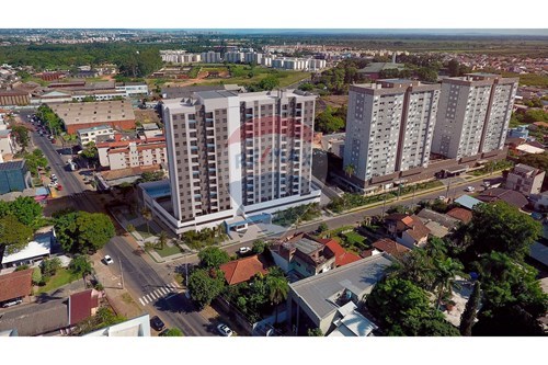 Venda-Apartamento-R. Carlos Drumond de  Andrade , 120  - Centro , Canoas , Rio Grande do Sul , 92310030-610241038-19