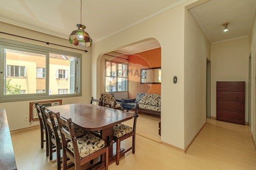 Venda-Apartamento-Avenida Francisco Trein , 424  - BOURBON WALLIG  - Cristo Redentor , Porto Alegre , Rio Grande do Sul , 91350-200-612491004-82