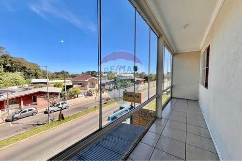 Venda-Apartamento-Scarpelini Ghezzi , 198  - Encima da loja Planalto Tintas  - Lucas Araújo , Passo Fundo , Rio Grande do Sul , 99074-110-610271019-102