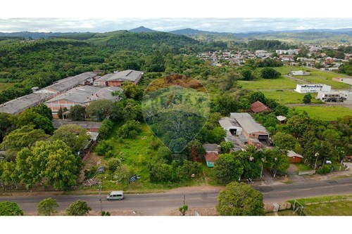 Venda-Terreno-Avenida Campo Grande , 241  - Campo Grande , Estância Velha , Rio Grande do Sul , 93600-000-610261010-73