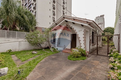 Venda-Terreno-Menino Deus , Porto Alegre , Rio Grande do Sul , 90130061-610291021-153