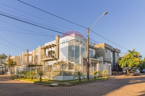 Venda-Casa-SOLAR DO CAMPO , Campo Bom , Rio Grande do Sul , 93700000-610261023-38