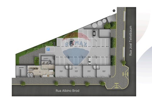 Slider Image Thumbnail