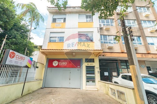 Venda-Apartamento-Av Tapiaçú , 302  - Passo D'Areia , Porto Alegre , Rio Grande do Sul , 91030-080-612491036-4