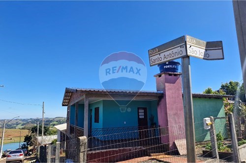 Venda-Casa-Centro , Três Palmeiras , Rio Grande do Sul , 99615000-610231029-95