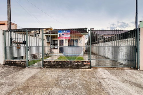 Venda-Casa-Rua Zézinho Condessa , 59  - ATACADAÇO  - Centro , São Gabriel , Rio Grande do Sul , 97310317-612631024-64