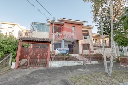 Venda-Casa-Jardim Planalto , Porto Alegre , Rio Grande do Sul , 91220290-610291021-176
