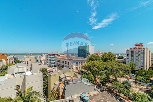 Venda-Apartamento-Rua Fernando Machado , 129  - Tribunal Eleitoral  - Centro Histórico , Porto Alegre , Rio Grande do Sul , 90010-321-610221014-256