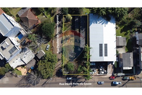 Venda-Terreno-Cerâmica , Erechim , Rio Grande do Sul , 99711183-612761043-6