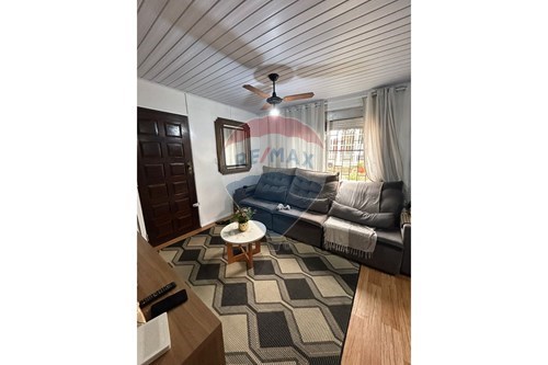 Venda-Casa-almeida prado , 94  - proxio ao vancost  - Morada do Vale I , Gravataí , Rio Grande do Sul , 94110-240-612551005-81