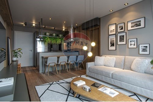 Venda-Apartamento-Dutra , Gramado , Rio Grande do Sul , 95672016-610131005-39