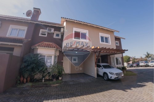 Venda-Casa de Condomínio-Petrópolis , Passo Fundo , Rio Grande do Sul , 99051250-610271092-279