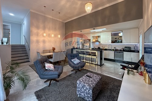 Venda-Casa-Igara , Canoas , Rio Grande do Sul , 92410695-612651005-89